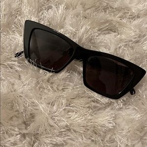 YSL sunglasses